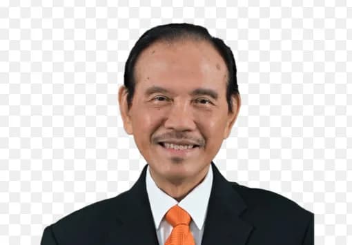 Kabar Duka, Komisaris Independen BUMI Kanaka Puradiredja Tutup Usia
