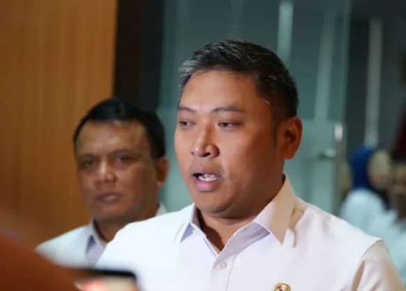 BGN Bersih-bersih, Sudaryono Copot 137 Kepala SPPG