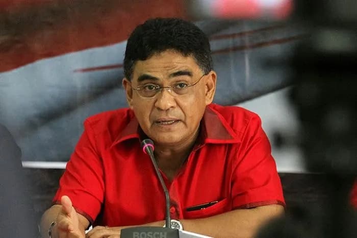 PDIP Sindir Pernyataan Golkar soal Oposisi: Politik Bukan Soal Cari Posisi Nyaman