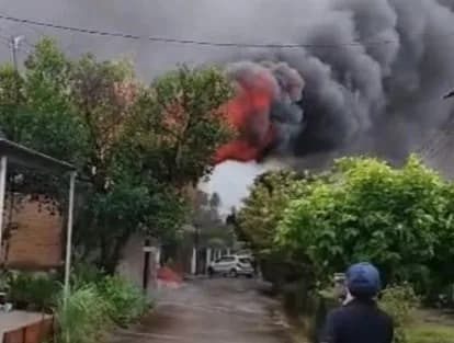 Kebakaran Hebat Landa Padang, Rumah, Toko, Dua Mobil hingga Becak Motor Ludes Dilalap Api