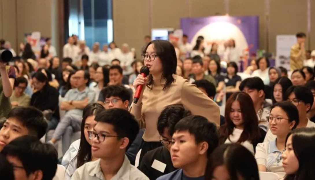 BNI Gandeng PPI-HK Dukung Mahasiswa Indonesia Kuliah di Hong Kong
