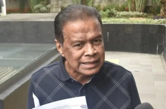 Anak Buah jadi Tersangka, Bos Maktour Fuad Hasan Masih Aman? KPK Didesak Buka Terang Kasus Kuota Haji