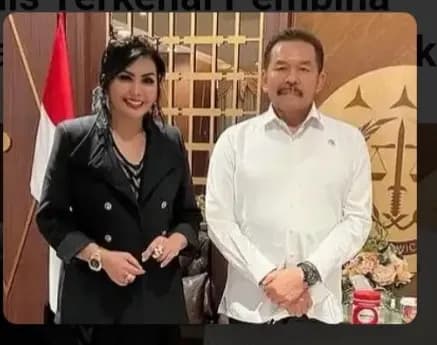 Menyoal Maya Miranda Ambarsari dan STIH Adhyaksa