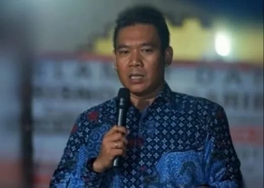 Sutrisno Pangaribuan: Bobby Diduga Akali Janji ke HKBP, Togap Simangunsong Hanya Dijadikan Sekda Tiga Bulan