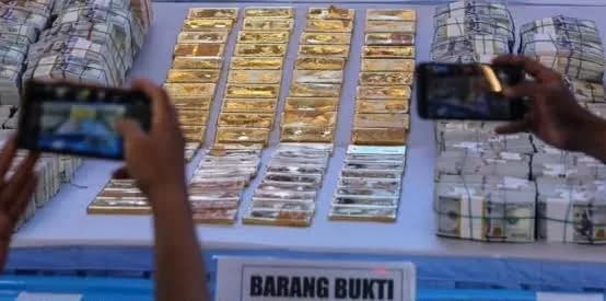Misteri Emas 74 Kg di Kasus TPPU Febrie Belum Terkuak, Kejagung: Semua Akan Dibuka di Persidangan