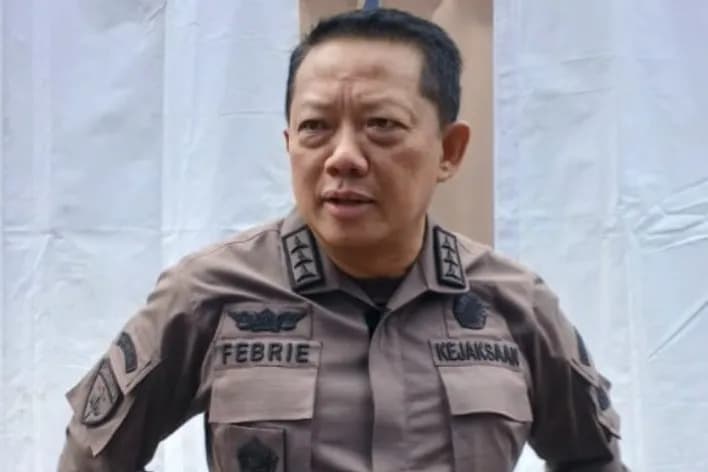 Kejagung Bergerak Lagi! Tim 9 Kembali Geledah Lokasi Baru di Kasus Febrie Adriansyah