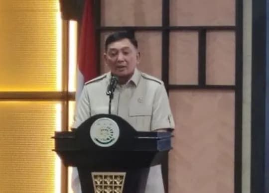 Nama Jokowi dan Sjafrie Muncul di Sidang Korupsi Satelit Rp306 M, Terdakwa Minta Pejabat Lebih Tinggi Ikut Diperiksa