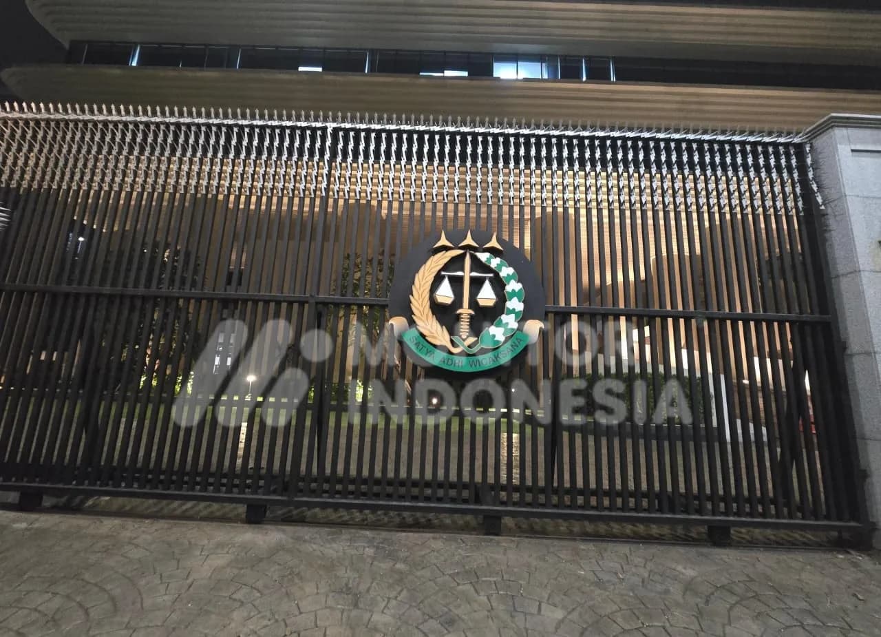 Kejagung Sasar Empat Perusahaan Don Ritto, Dugaan Jejak TPPU Kasus Febrie Adriansyah Makin Dibongkar