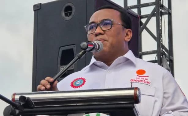Pimpinan Buruh Ingatkan DPR: Agustus Rawan Kerusuhan Besar