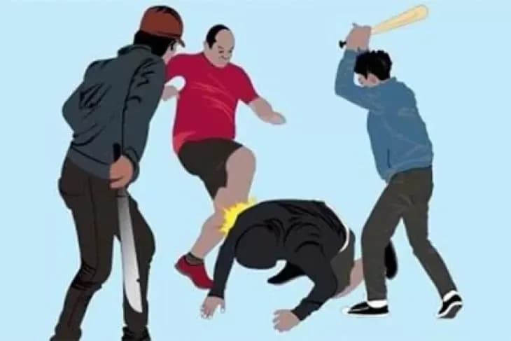 Niat Mundur Kerja, Pria di Tangerang Disiksa 5 Jam dan Dipaksa Masturbasi dengan Ancaman Pisau