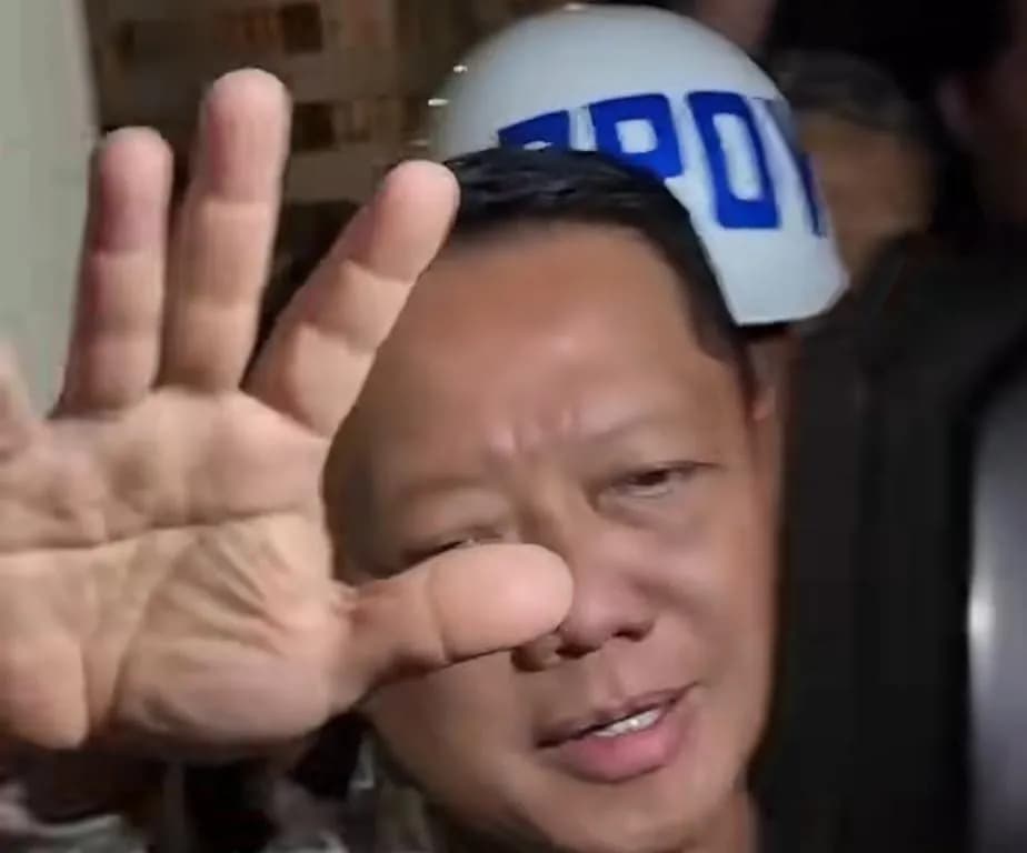 Misteri Emas 74 Kg dan Rp476 Miliar di Rumah Febrie, Eks Wakil Ketua PPATK: Jangan Percaya Pengakuan Saja