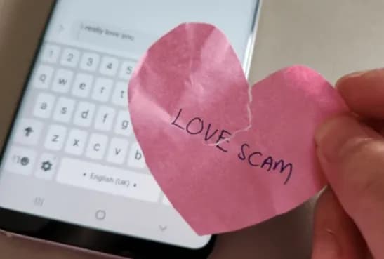 Love Scamming Makin Mengganas, Polri Catat 548 Ribu Kasus