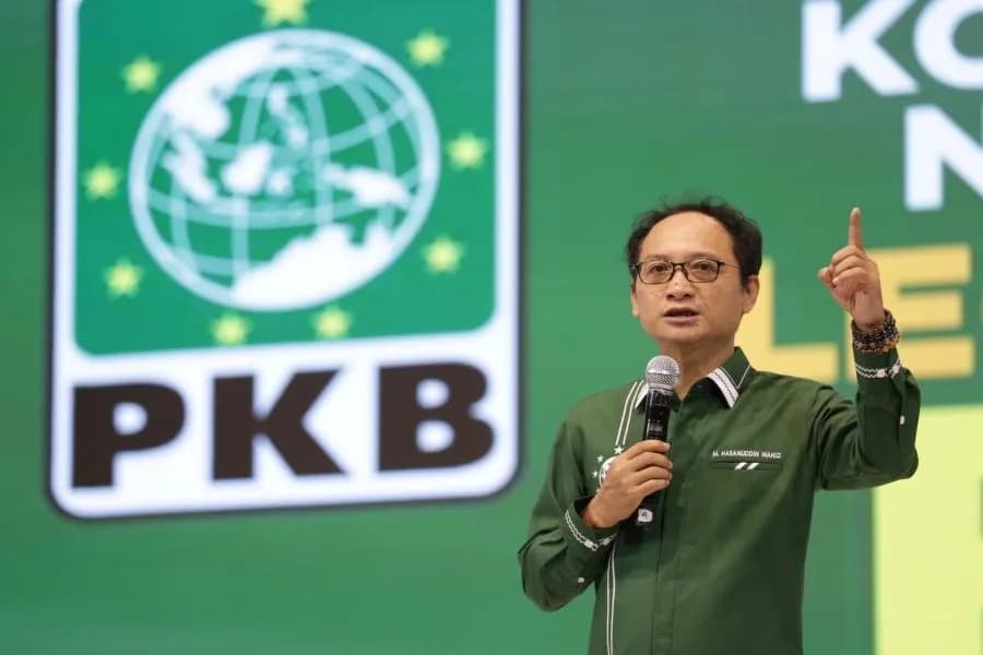 PKB Dukung Penguatan Sekolah Partai, Klaim Jadi Kunci Lahirkan Kepala Daerah Berintegritas