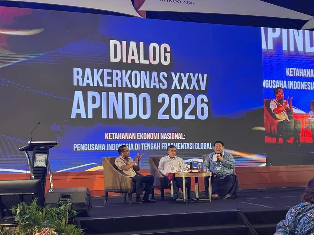 470 Layanan Kemenkum Beralih Total ke Digital Mulai September 2026, Bidik Percepatan Investasi