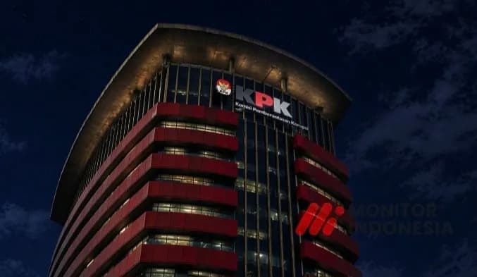 KPK Gas Pol! Kasus Korupsi Bansos Beras PKH Kembali Dipanaskan, Dua Tersangka Digelandang ke Gedung Merah Putih