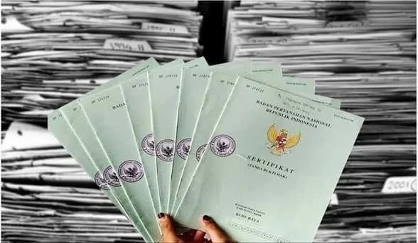 Pemerintah Targetkan 1 Juta SHM Gratis untuk MBR pada 2026, Ini Syarat dan Cara Mengurusnya