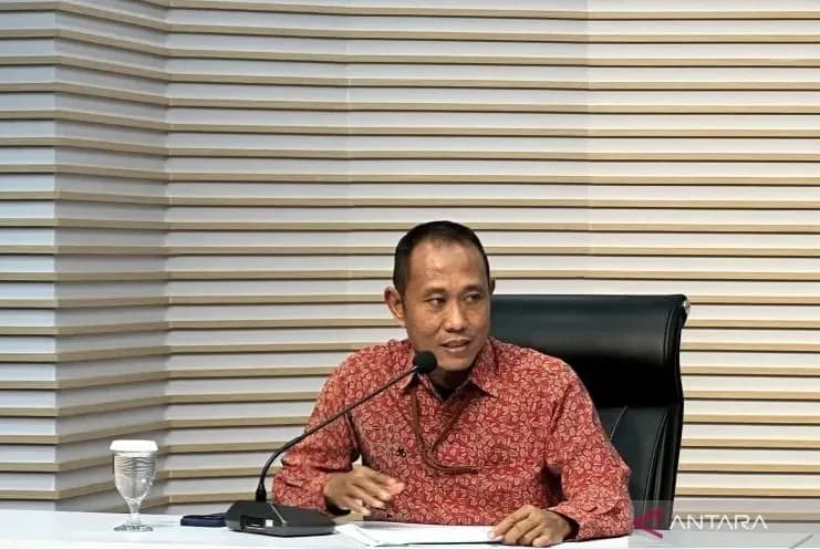 KPK Tahan Tiga Tersangka Korupsi Digitalisasi SPBU BUMN, Proyek Rp3,6 Triliun Diduga Direkayasa hingga Negara Rugi Rp322 Miliar