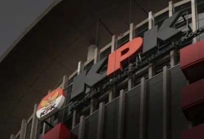 Breaking News! KPK Geledah Kantor Imigrasi Jaksel, Kasus Apa?