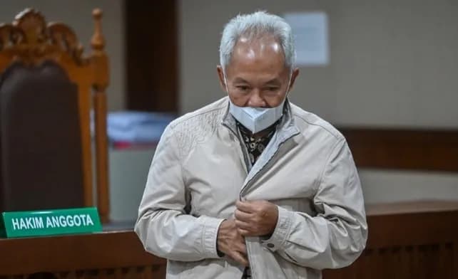 Tak Hanya Luhur Budi, MA Diminta Uji Dugaan Peran PT Bakrie Swasakti Utama dan PT Superwish Perkasa di Kasus Korupsi Lahan Pertamina Energy Tower