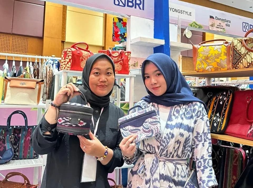 Akselerasi UMKM Naik Kelas, BRI Gelar Kick-Off BRIncubator 2026