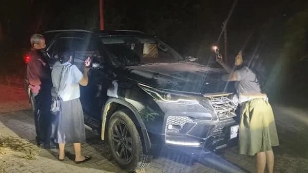Digerebek Bersama Selingkuhan, Sekda Konawe Selatan Jadi Tersangka Usai Tabrak Adik Kandung
