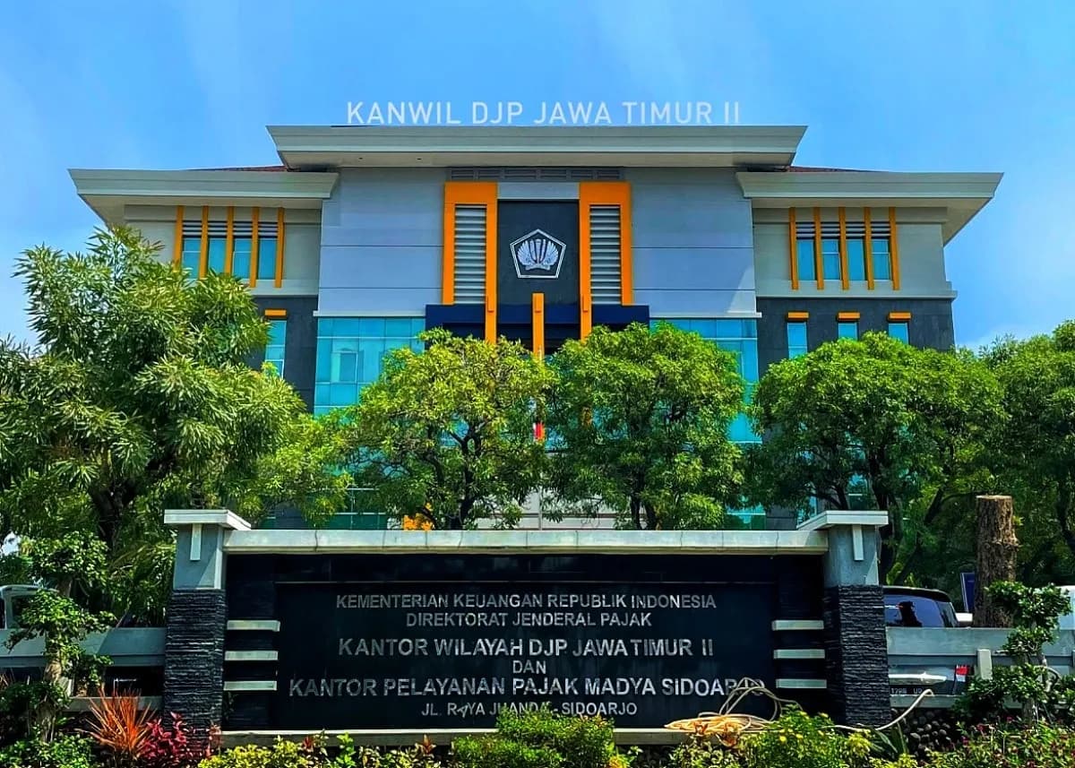 DJP Jatim II Blokir 1.068 Rekening Penunggak Pajak, Sita 323 Aset Demi Amankan Penerimaan Negara