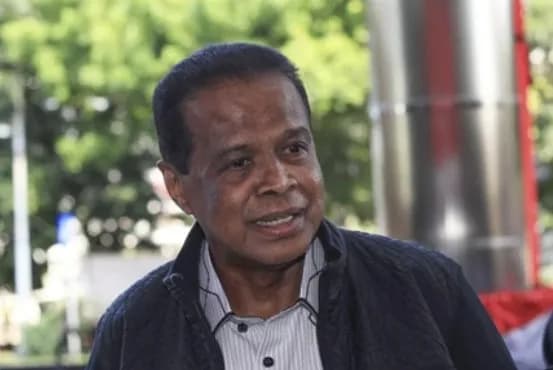 KPK Didesak Jerat Bos Maktour Fuad Hasan, Pakar: Bukti Sudah Cukup Jangan Berhenti di Anak Buah
