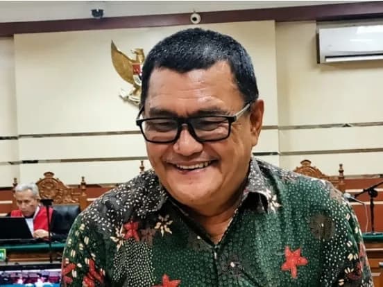 Sidang Korupsi BSPS Sumenep Bongkar Peran Pengusul, 8 Anggota DPR RI Disebut di Persidangan, Nama Sri Wahyuni Ikut Terungkap