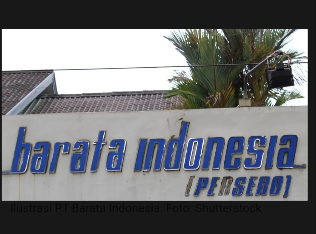 PT Barata Indonesia Terseret Dugaan Rekayasa Tender PG Assembagoes, Pakar: Bongkar Dalang dan Penikmat Uang Rp 645,26 M