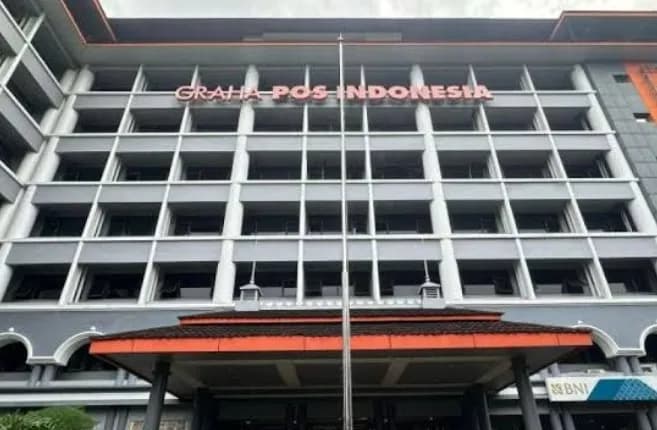DPR Soroti Dugaan Rekayasa Laporan Keuangan PT Pos, Danantara Diminta Ungkap Siapa Dalangnya