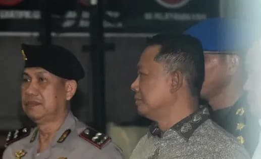 Jejak Uang Febrie Diburu, Kejagung Geledah Rumah Don Ritto dan Sita Dokumen Penting