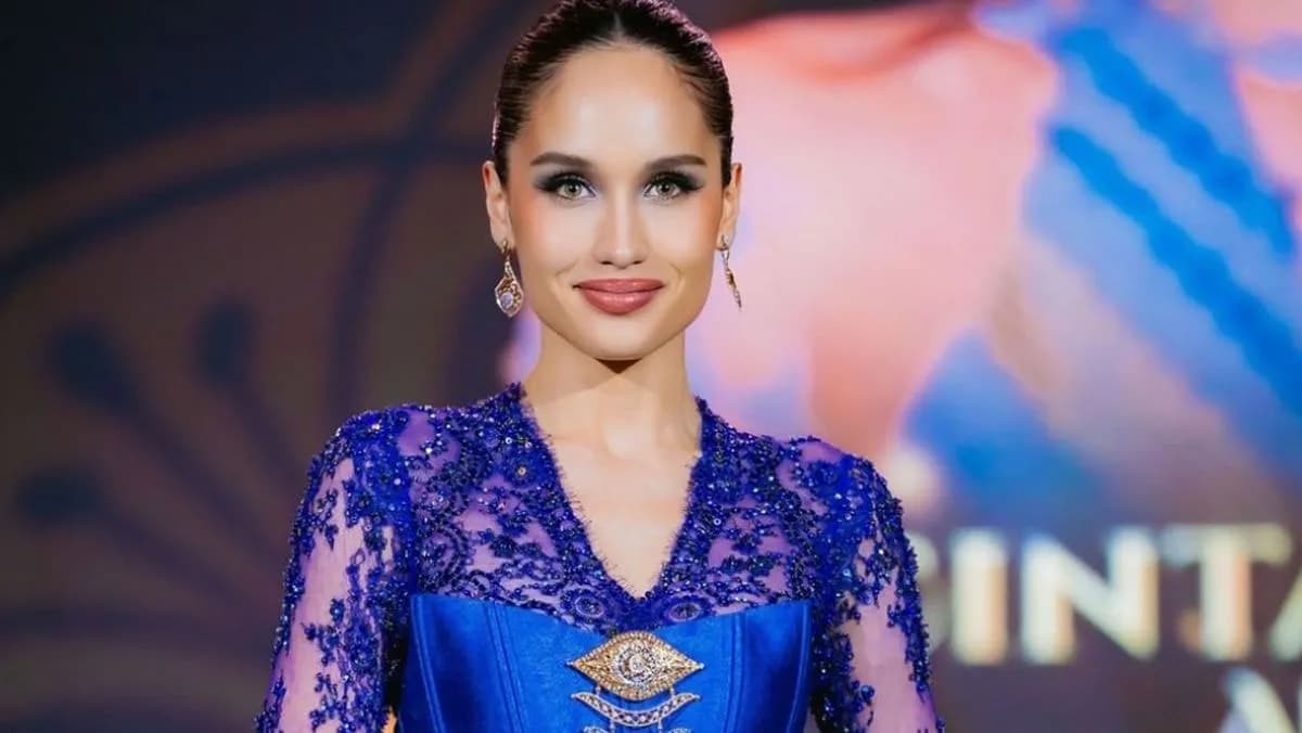 Cinta Laura Desak Reformasi Layanan Kesehatan, Usai Pasien BPJS Meninggal