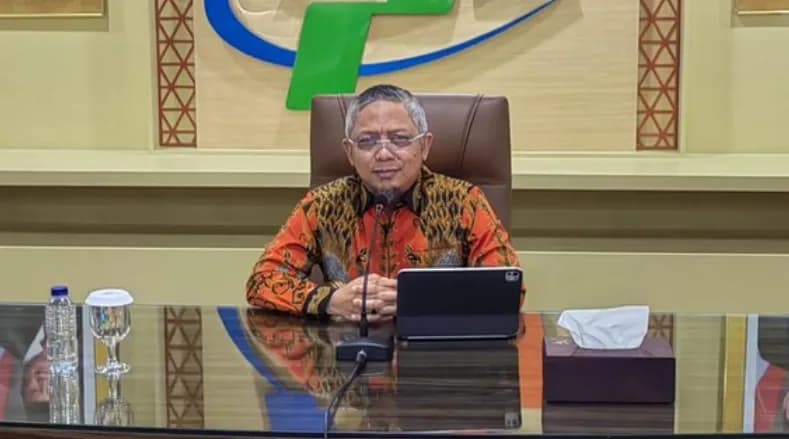 Alarm Ketimpangan RI! Gini Ratio Berbalik Naik ke 0,368