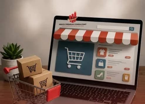 Menkeu Tunda Pajak Marketplace 0,5 Persen, Berlaku Lagi Setelah Ekonomi Benar-Benar Pulih