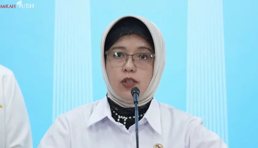 BPS Ungkap Ekonomi RI Semester I-2026 Tumbuh 5,45%, Lebih Baik dari 2025