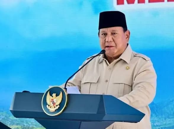 Media Asing Soroti Arah Baru Ekonomi Prabowo, Ada Potensi Gesekan dengan Konglomerat