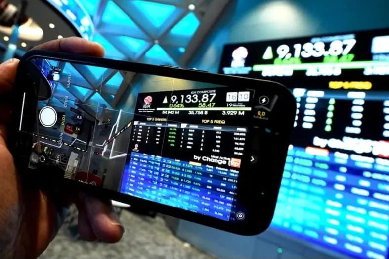Ekonomi Indonesia Tumbuh 5,29 Persen, Analis Nilai IHSG Belum Bisa Reli Penuh Tanpa Dana Asing