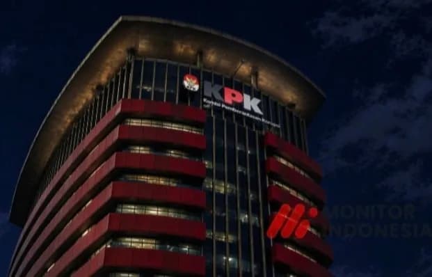 KPK Curigai Pengembalian Uang Raja Juli Belum Lengkap, Sisa SGD 14.000 Masih Ditelusuri