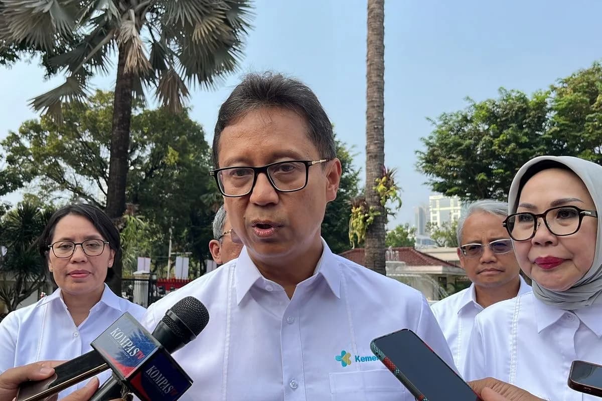 Menkes Budi Kecewa Nakes Bully Pasien BPJS: Hati Saya Sedih, Profesi Kesehatan Harus Punya Empati
