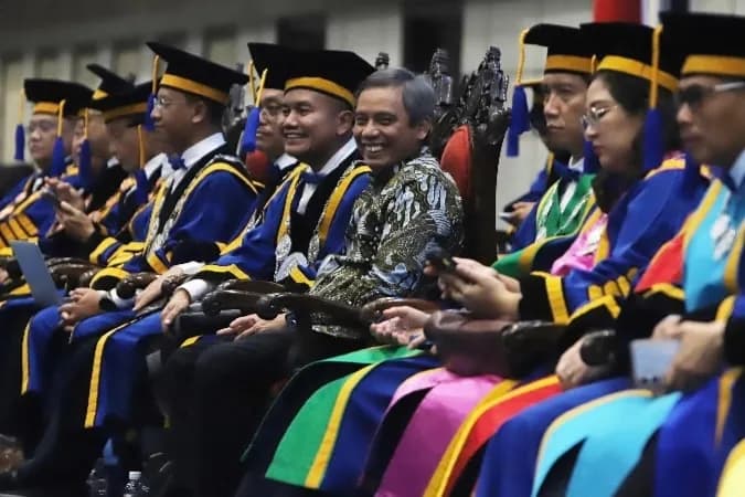 BTN Perkuat Transformasi Digital Kampus, 17.000 Mahasiswa Baru UNDIP Gunakan KTM Co-Branding