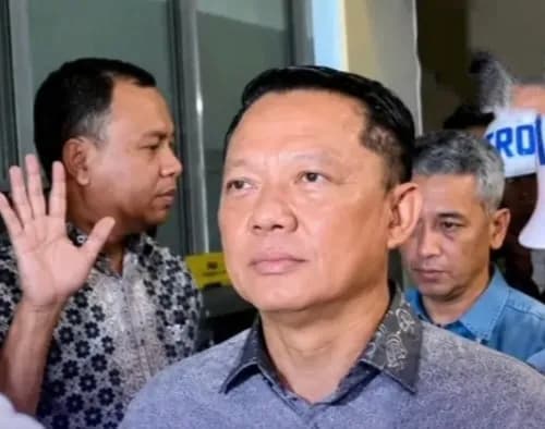 Meski Jadi Tersangka TPPU, Febrie Adriansyah Masih Kantongi 50 Persen Gaji, Pakar: Lukai Rasa Keadilan Publik