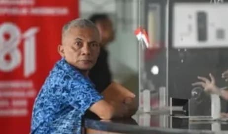 KPK Dalami Dugaan Suap Impor, Iskandar Sitorus Kembali Diperiksa, Transaksi PT Blueray Cargo Diusut