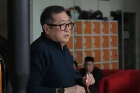 Mangkir Lagi, Rudi Tanoe Diperingatkan KPK: Jangan Tunda Penyidikan Korupsi Bansos Beras Rp200 Miliar