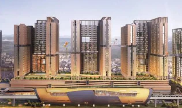 ADCP Terseret Gugatan PKPU, Bermula dari Proyek Adhi City Sentul