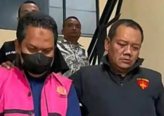 Kejari Tangerang Tahan Eks Pejabat Angkasa Pura Cargo, Korupsi Proyek Pesawat Fiktif Rp5,49 Miliar Diusut hingga Tuntas