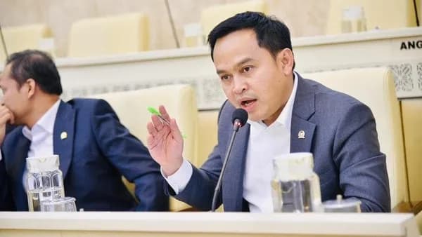 NasDem Tolak Wacana Pilkada Tanpa Wakil, Singgung Maraknya OTT Kepala Daerah