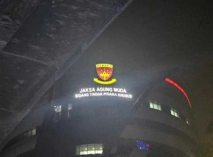 Siapa "Tim 86" di Kejagung sehingga Kasus Korupsi PLN Mandek Semua?