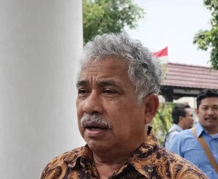 Banyak Korupsi PLN Tak Kunjung Tuntas, Guru Besar UI Desak Kejagung Buktikan Komitmen Berantas Korupsi