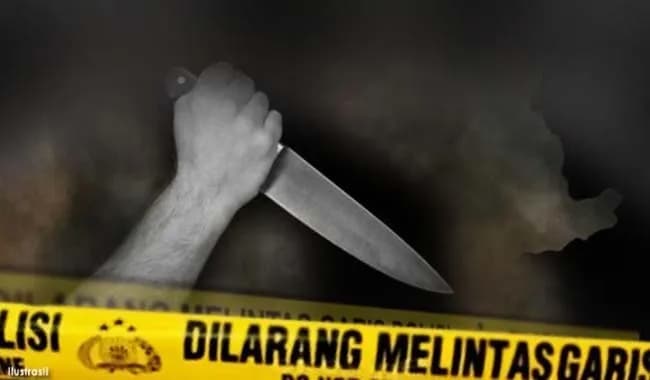 Tragis! Rebutan Warisan Berujung Maut, Petani di Tapanuli Selatan Tewas Ditikam Adik Kandung