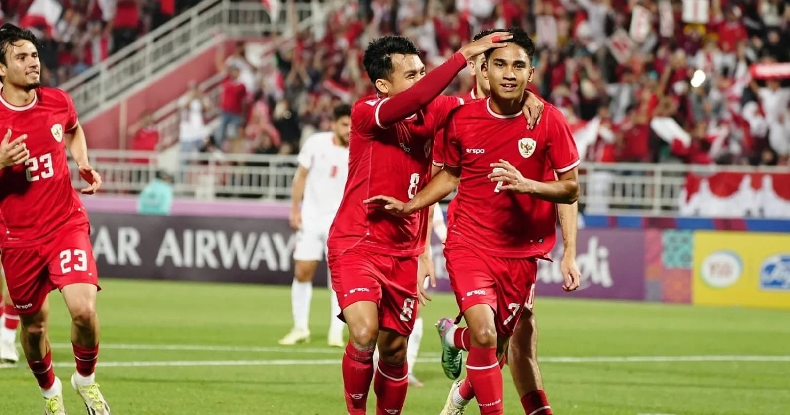 Laga Penentuan! Timnas Indonesia Wajib Tumbangkan Singapura Demi Tiket Semifinal Piala AFF 2026